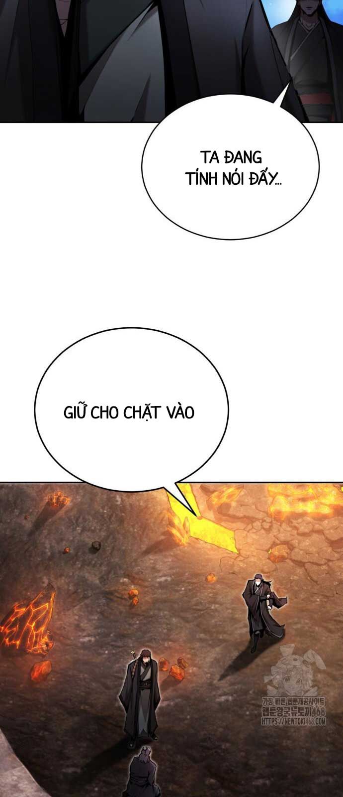 Giáo Chủ Ma Giáo Cũng Biết Sợ - Chapter 55.1 - Page 6