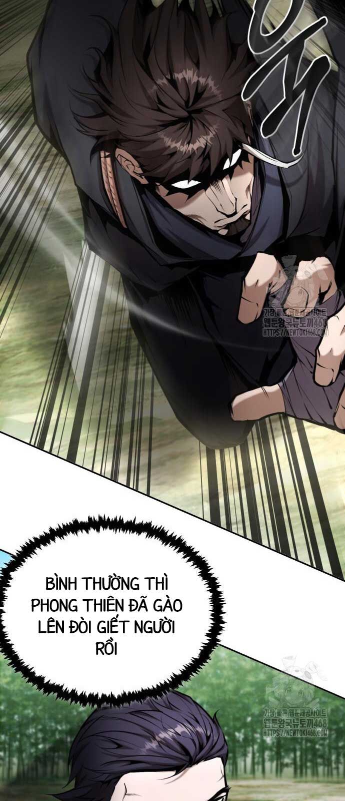 Giáo Chủ Ma Giáo Cũng Biết Sợ - Chapter 55.1 - Page 60