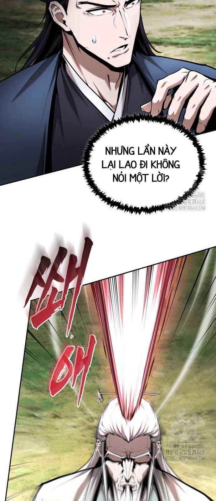 Giáo Chủ Ma Giáo Cũng Biết Sợ - Chapter 55.1 - Page 61