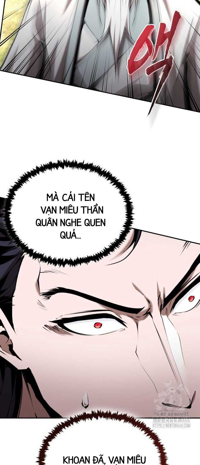 Giáo Chủ Ma Giáo Cũng Biết Sợ - Chapter 55.1 - Page 62