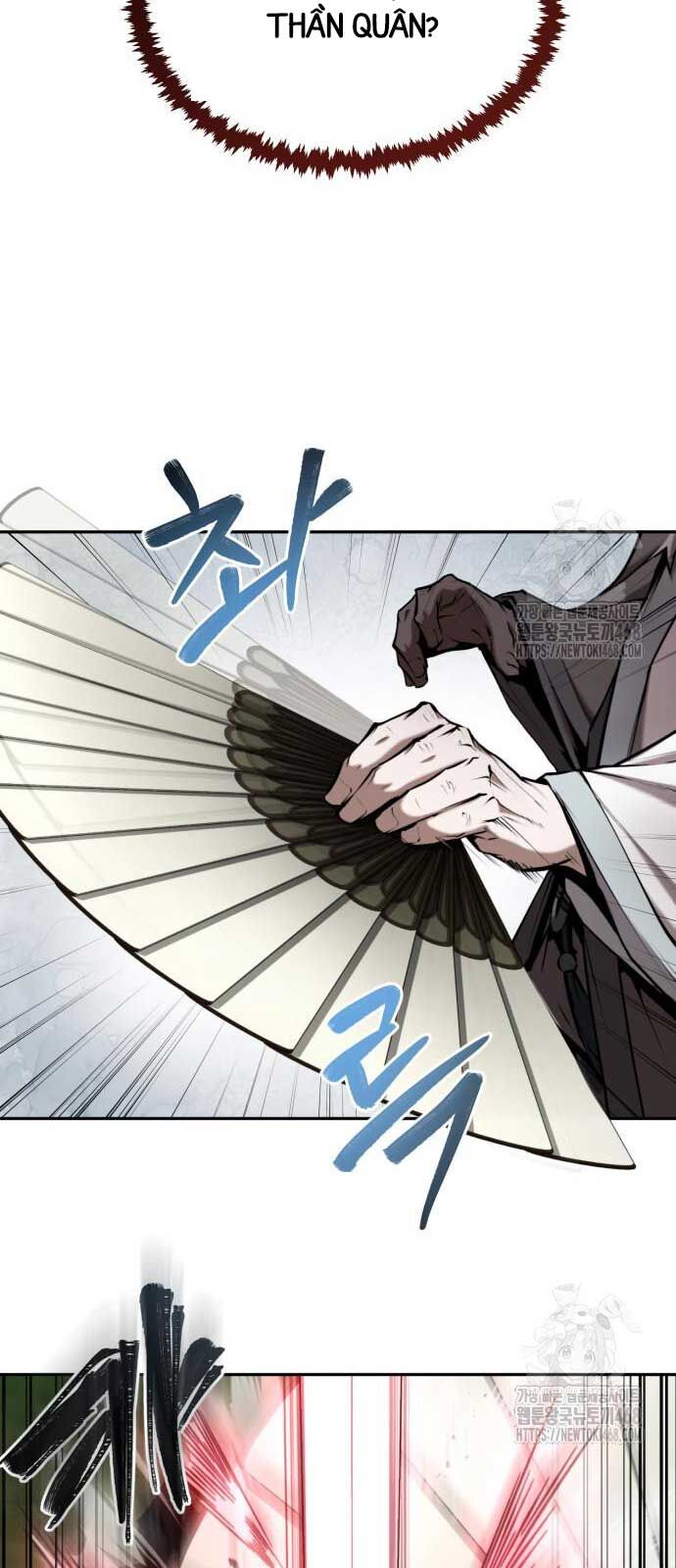 Giáo Chủ Ma Giáo Cũng Biết Sợ - Chapter 55.1 - Page 63