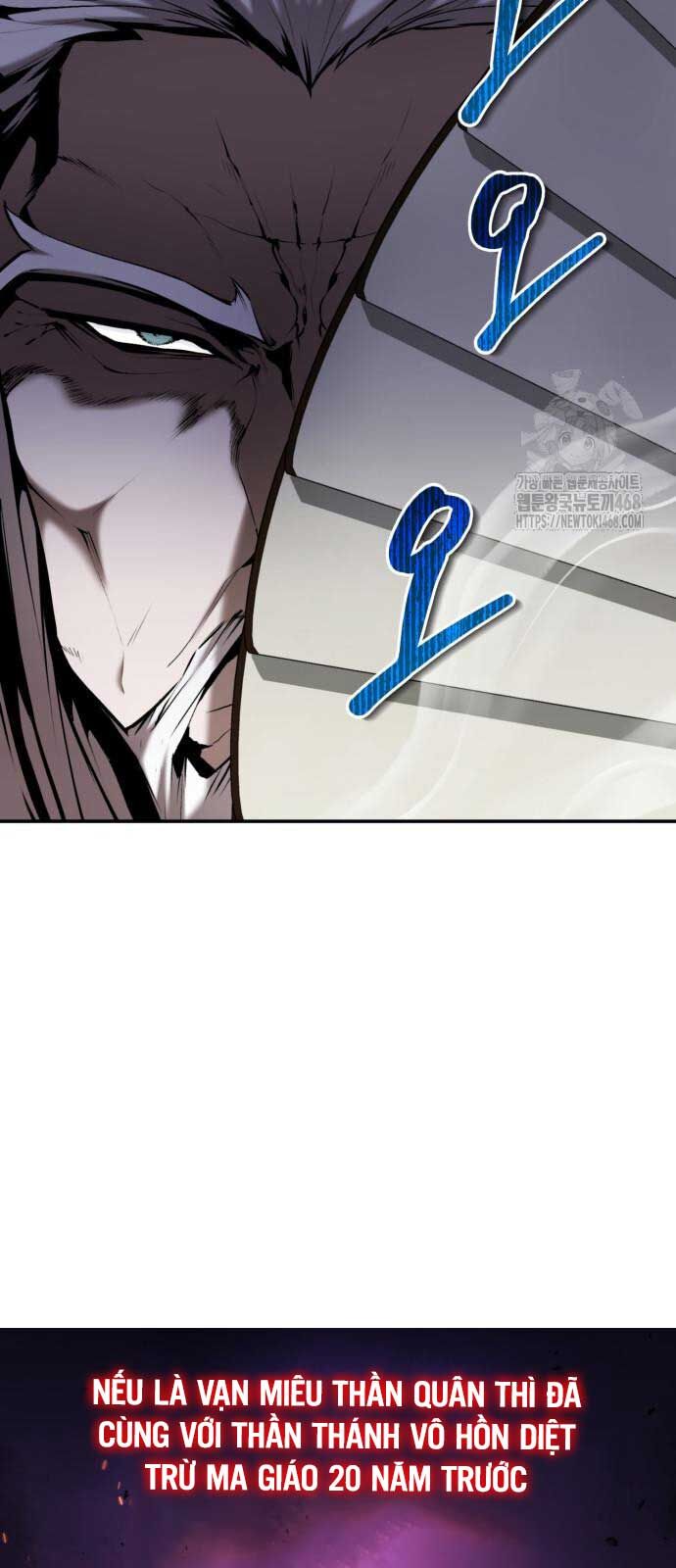 Giáo Chủ Ma Giáo Cũng Biết Sợ - Chapter 55.1 - Page 65