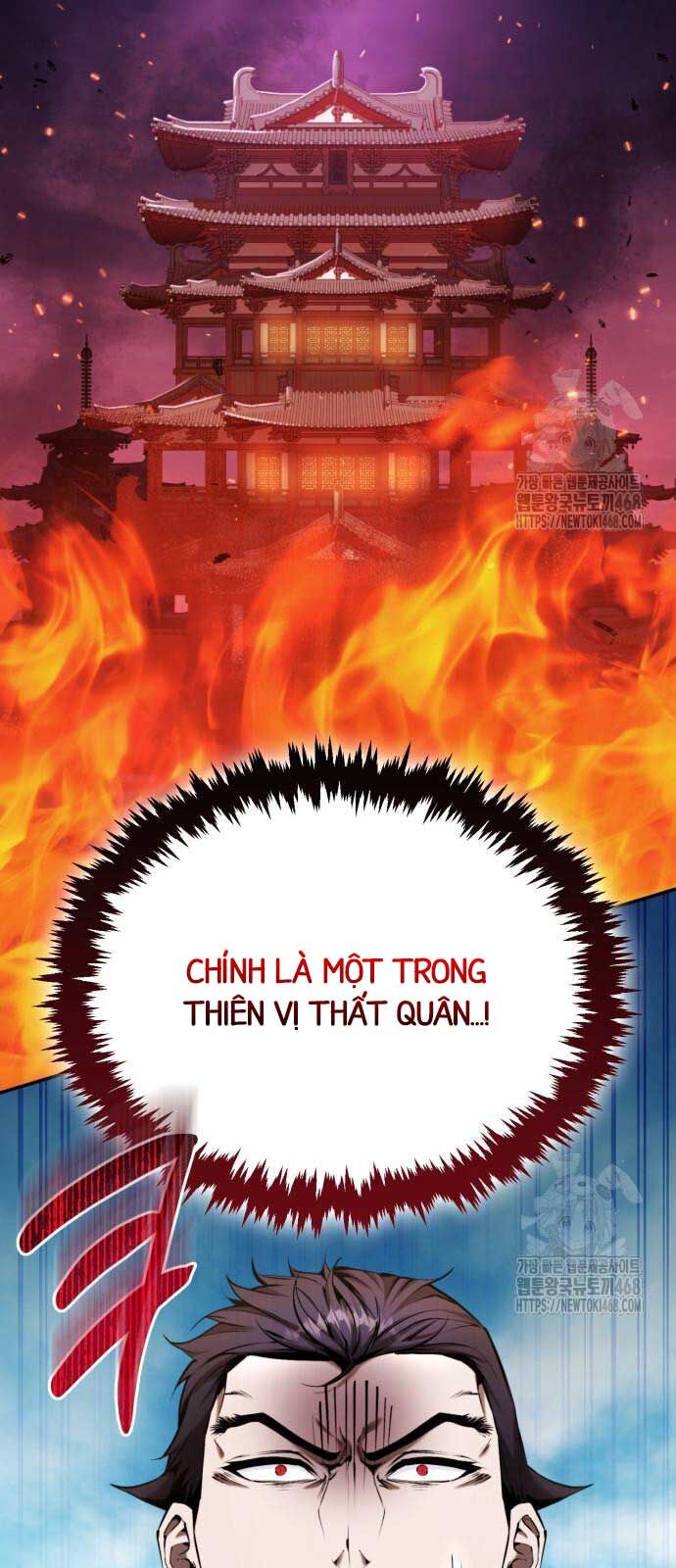 Giáo Chủ Ma Giáo Cũng Biết Sợ - Chapter 55.1 - Page 66
