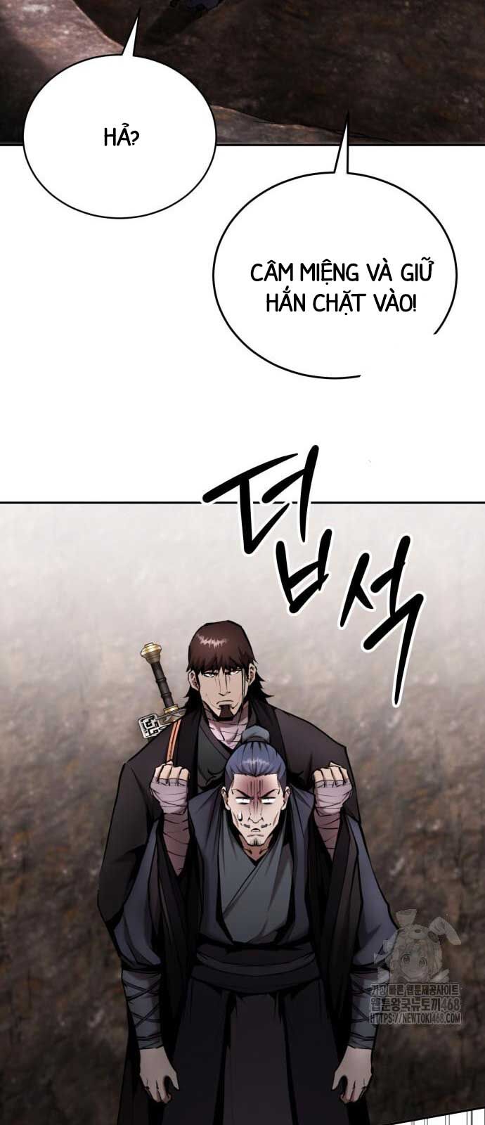 Giáo Chủ Ma Giáo Cũng Biết Sợ - Chapter 55.1 - Page 7