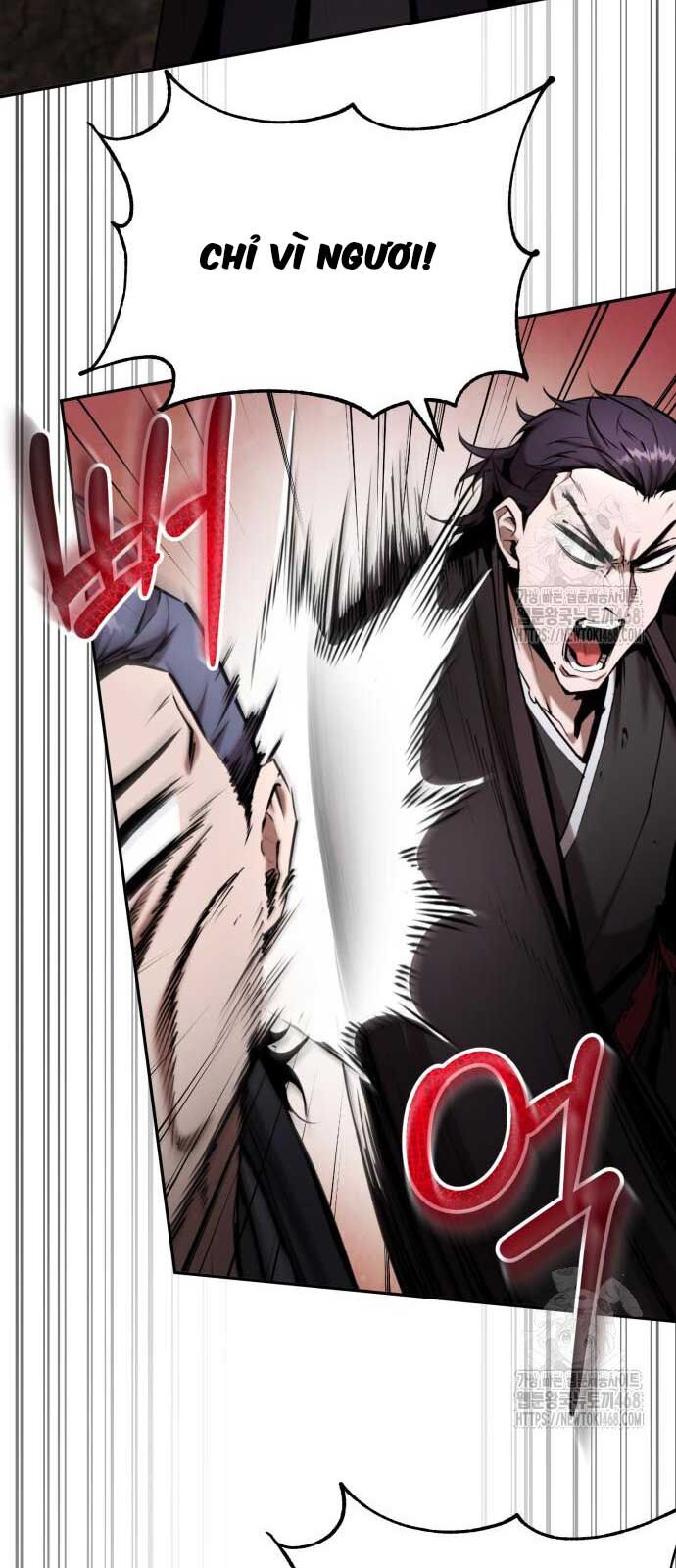 Giáo Chủ Ma Giáo Cũng Biết Sợ - Chapter 55.1 - Page 8