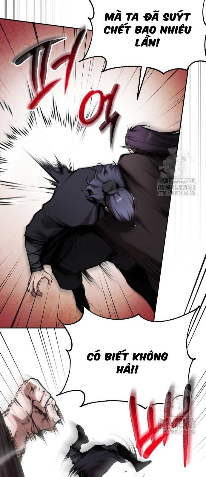 Giáo Chủ Ma Giáo Cũng Biết Sợ - Chapter 55.1 - Page 9