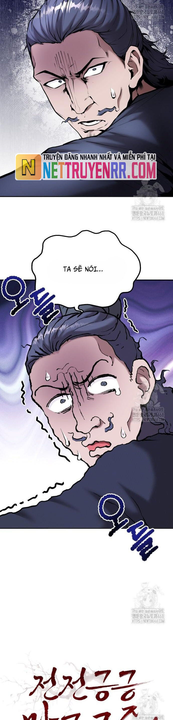 Giáo Chủ Ma Giáo Cũng Biết Sợ - Chapter 55 - Page 10