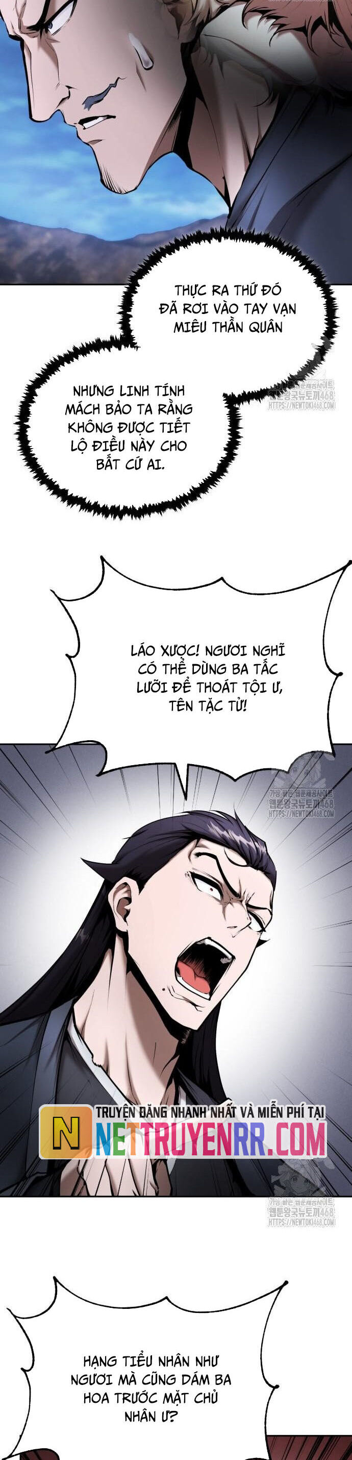 Giáo Chủ Ma Giáo Cũng Biết Sợ - Chapter 55 - Page 12