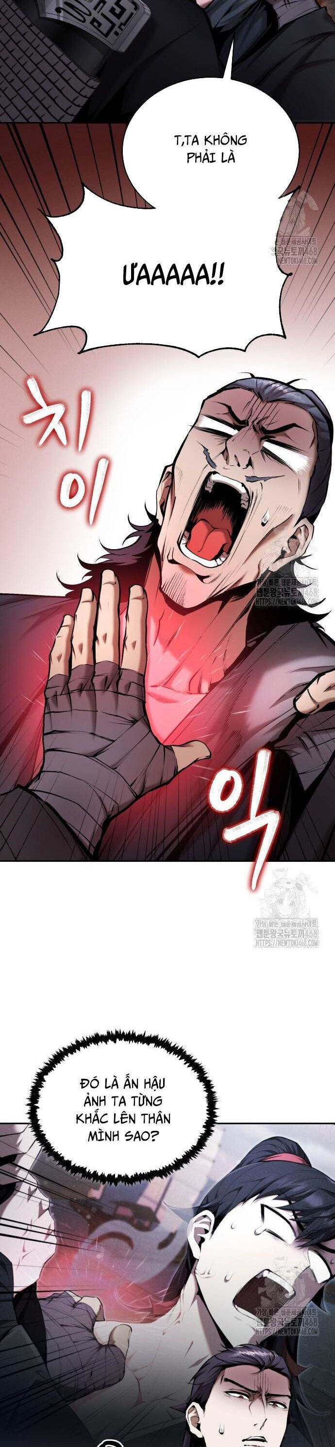 Giáo Chủ Ma Giáo Cũng Biết Sợ - Chapter 55 - Page 17