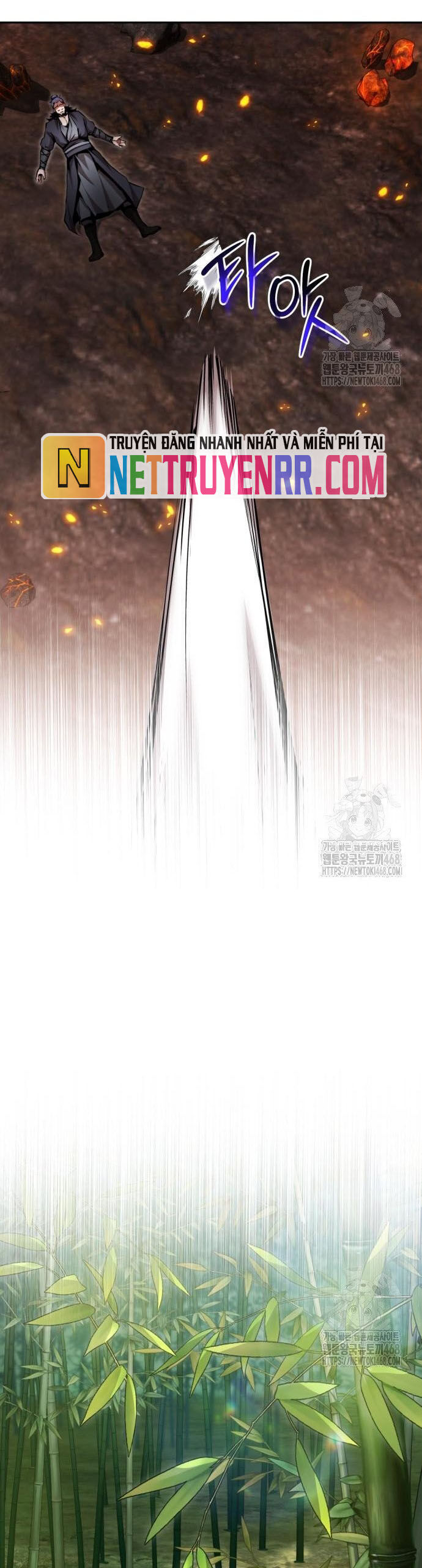 Giáo Chủ Ma Giáo Cũng Biết Sợ - Chapter 55 - Page 20