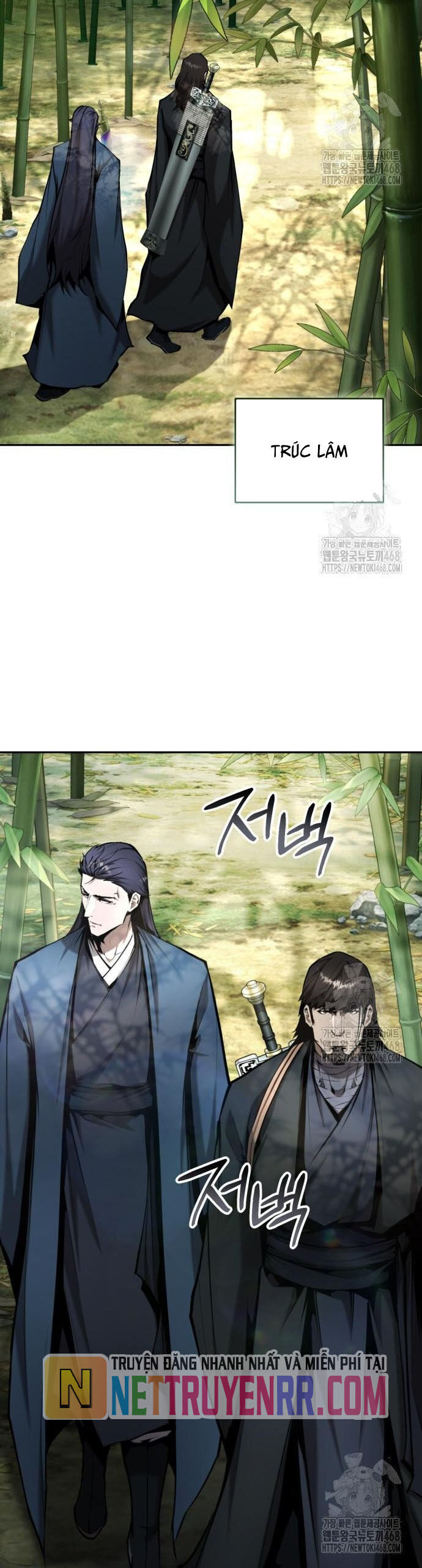 Giáo Chủ Ma Giáo Cũng Biết Sợ - Chapter 55 - Page 21