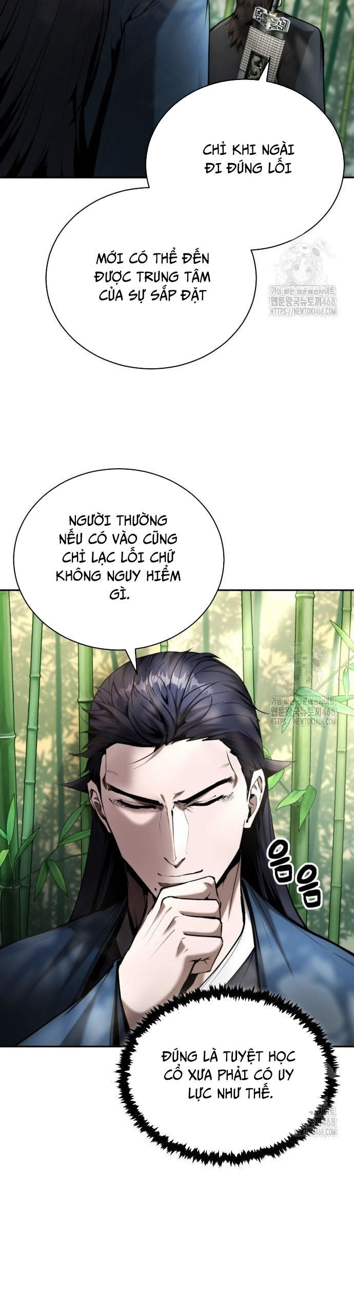 Giáo Chủ Ma Giáo Cũng Biết Sợ - Chapter 55 - Page 23