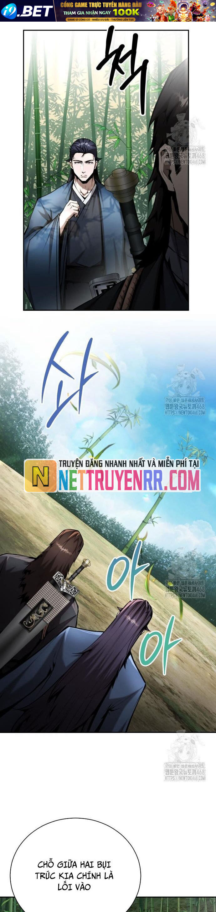 Giáo Chủ Ma Giáo Cũng Biết Sợ - Chapter 55 - Page 24