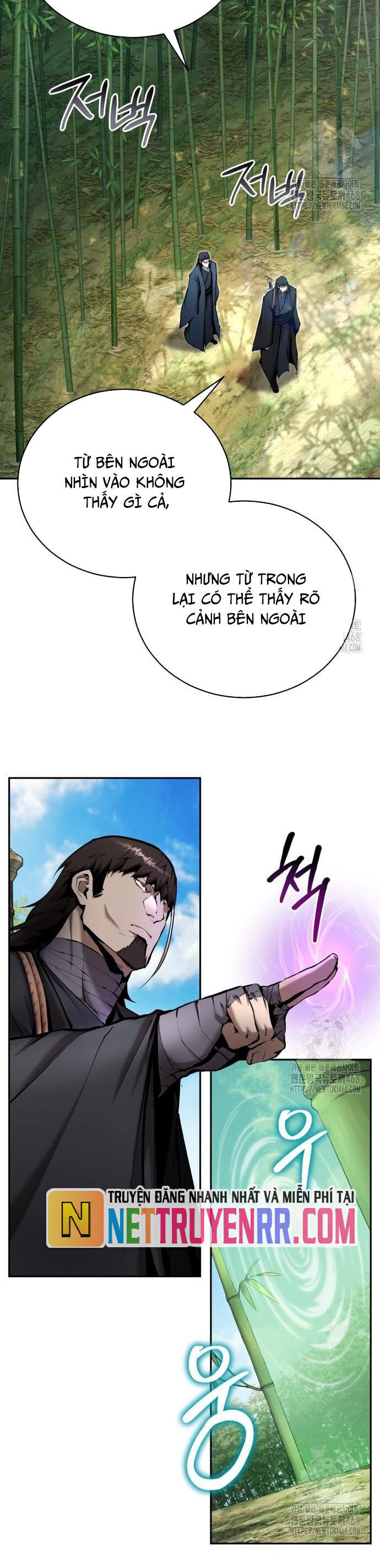 Giáo Chủ Ma Giáo Cũng Biết Sợ - Chapter 55 - Page 25