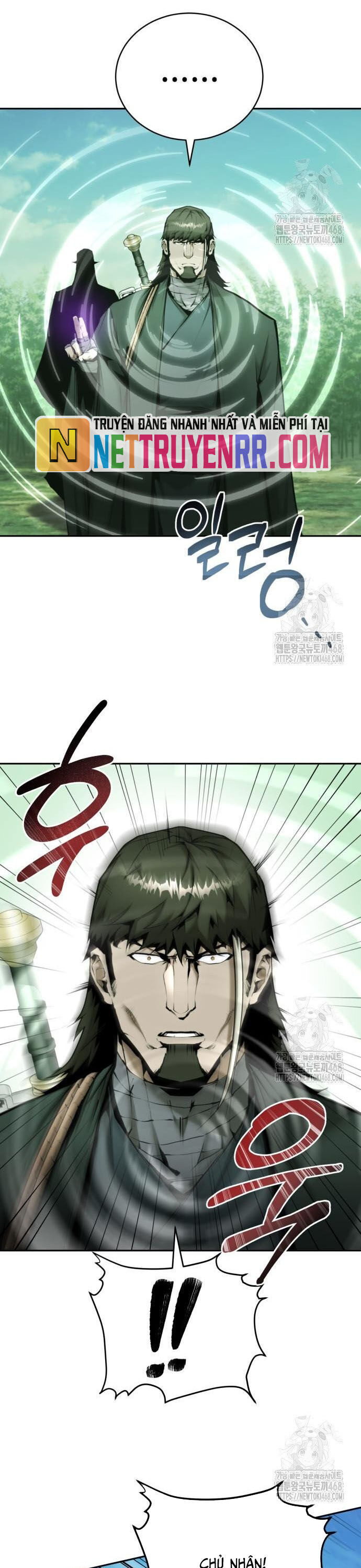 Giáo Chủ Ma Giáo Cũng Biết Sợ - Chapter 55 - Page 29