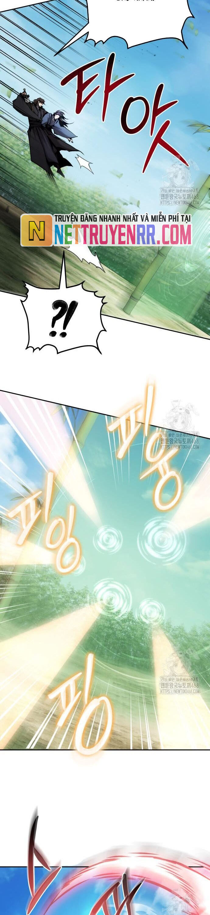 Giáo Chủ Ma Giáo Cũng Biết Sợ - Chapter 55 - Page 30