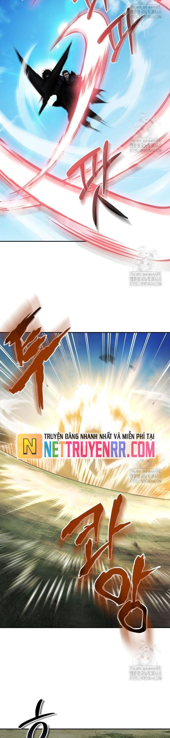 Giáo Chủ Ma Giáo Cũng Biết Sợ - Chapter 55 - Page 31