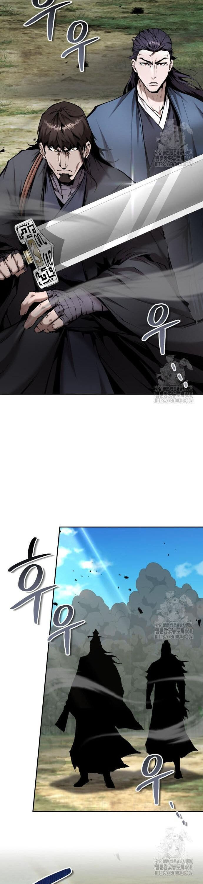 Giáo Chủ Ma Giáo Cũng Biết Sợ - Chapter 55 - Page 32