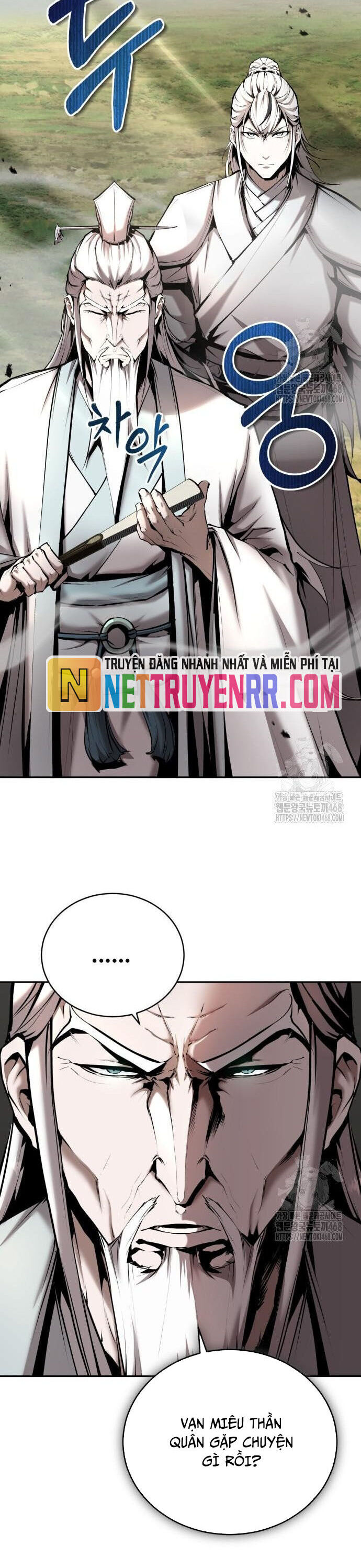 Giáo Chủ Ma Giáo Cũng Biết Sợ - Chapter 55 - Page 33