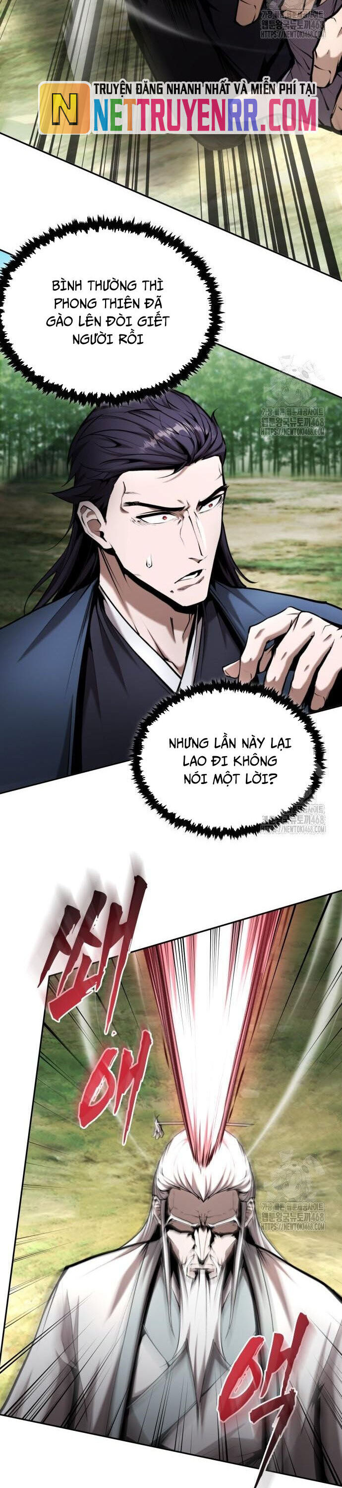 Giáo Chủ Ma Giáo Cũng Biết Sợ - Chapter 55 - Page 35