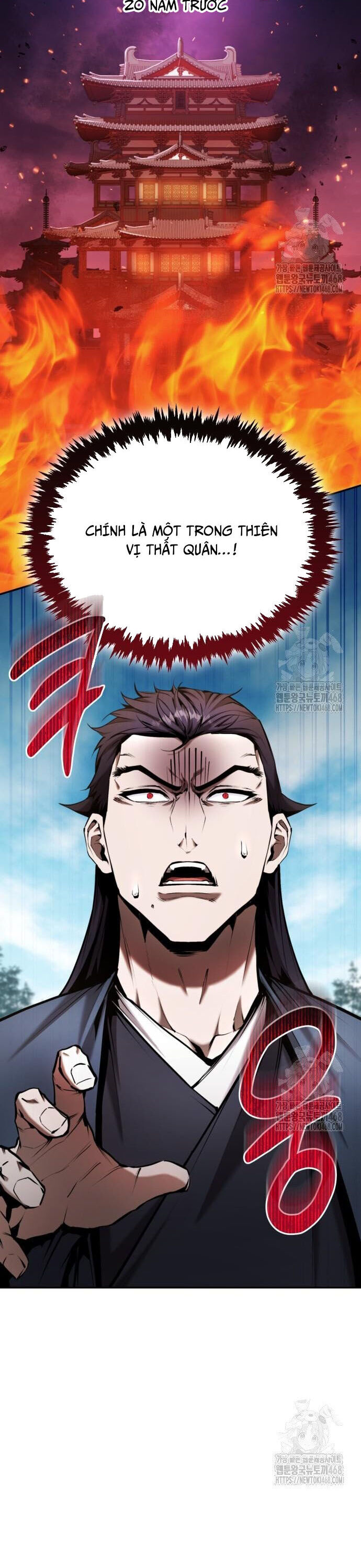 Giáo Chủ Ma Giáo Cũng Biết Sợ - Chapter 55 - Page 38