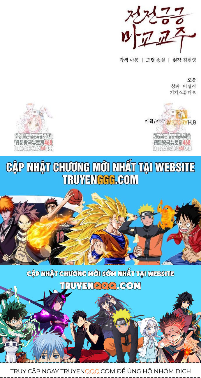 Giáo Chủ Ma Giáo Cũng Biết Sợ - Chapter 55 - Page 39