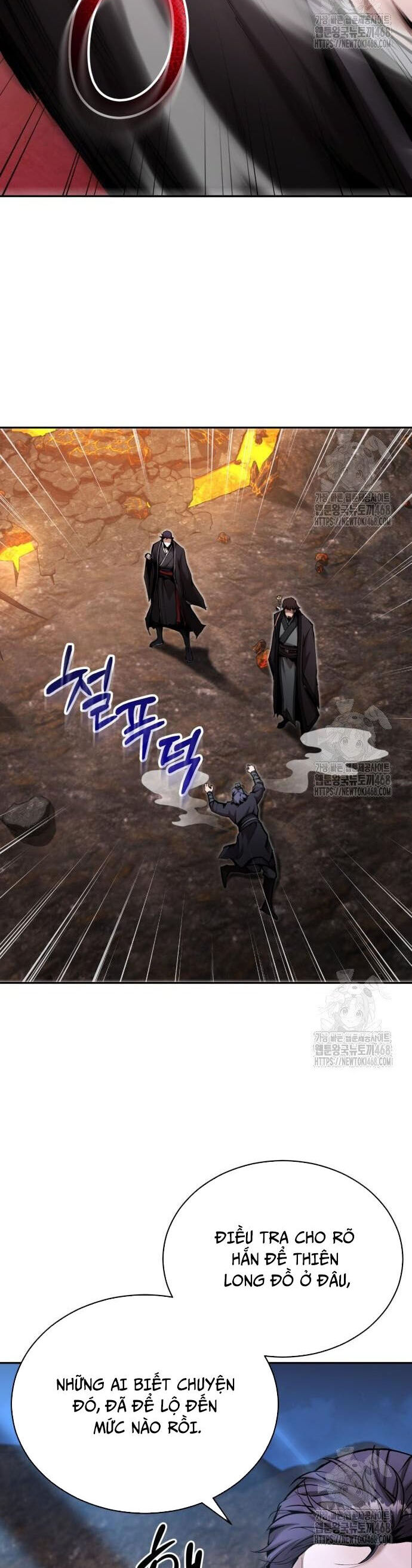 Giáo Chủ Ma Giáo Cũng Biết Sợ - Chapter 55 - Page 7