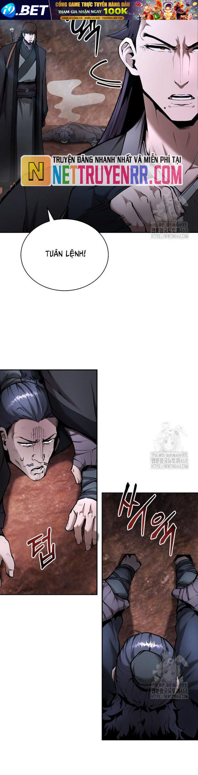 Giáo Chủ Ma Giáo Cũng Biết Sợ - Chapter 55 - Page 8