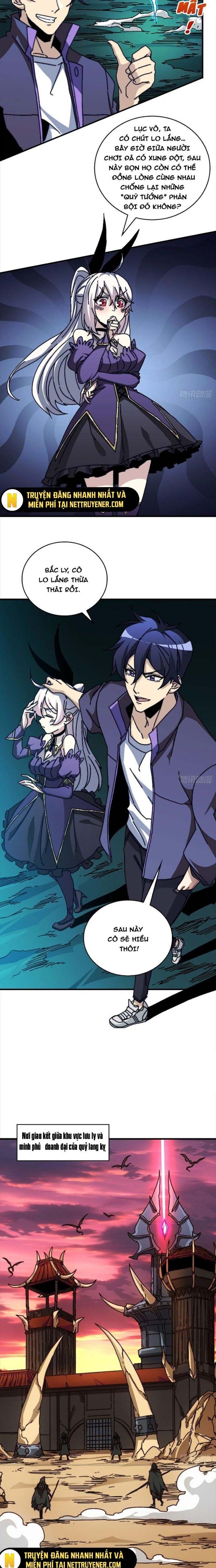 Trò Chơi Của Nhà Vua - Chapter 10 - Page 7