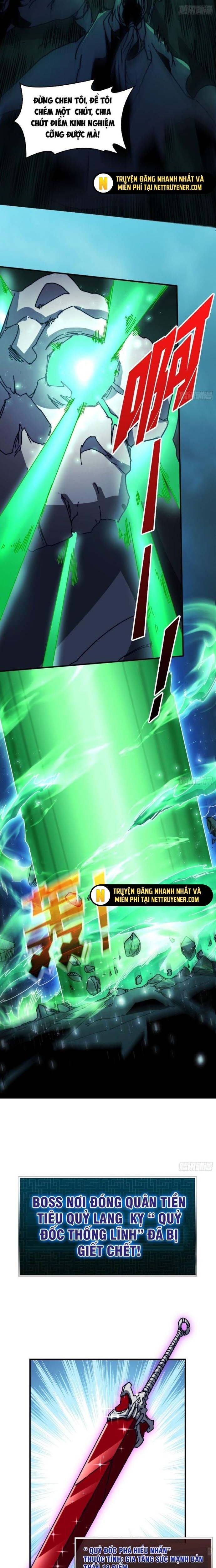 Trò Chơi Của Nhà Vua - Chapter 12 - Page 10