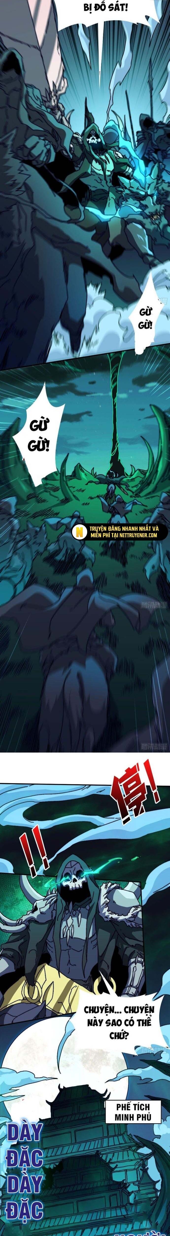 Trò Chơi Của Nhà Vua - Chapter 12 - Page 5