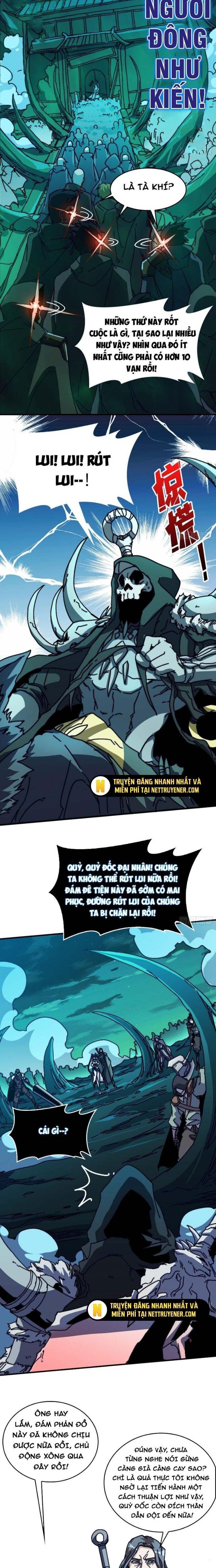 Trò Chơi Của Nhà Vua - Chapter 12 - Page 6