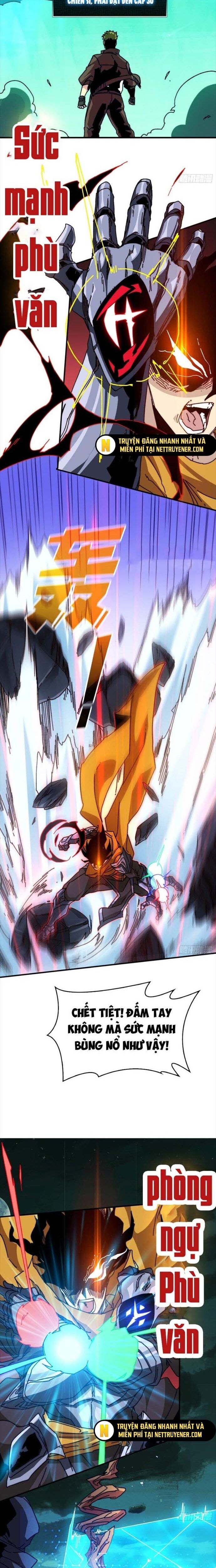 Trò Chơi Của Nhà Vua - Chapter 13 - Page 3