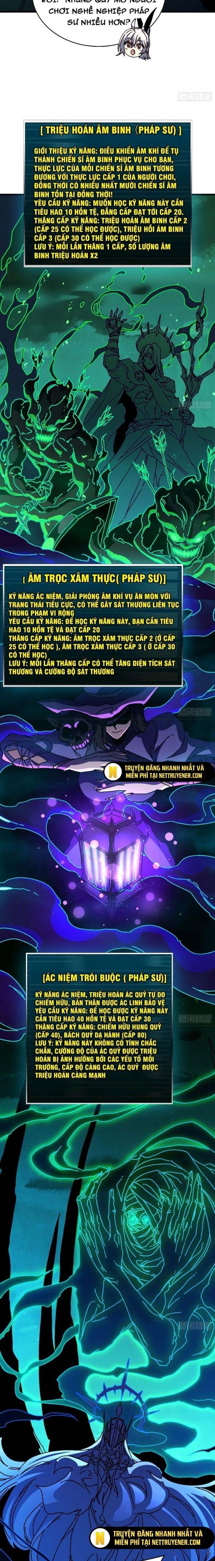 Trò Chơi Của Nhà Vua - Chapter 14 - Page 6