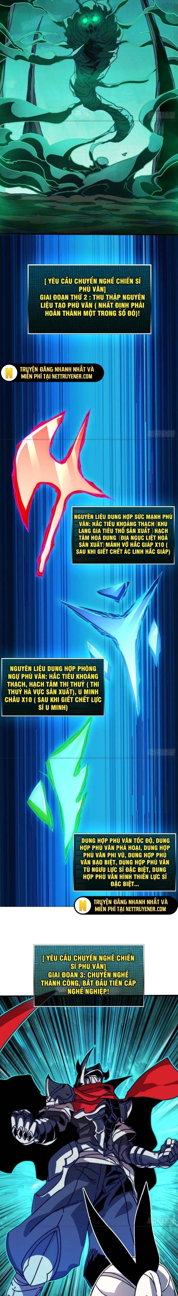 Trò Chơi Của Nhà Vua - Chapter 14 - Page 9