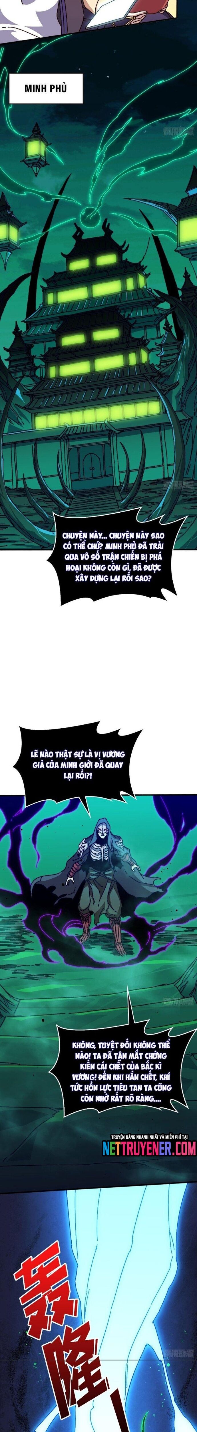 Trò Chơi Của Nhà Vua - Chapter 16 - Page 10