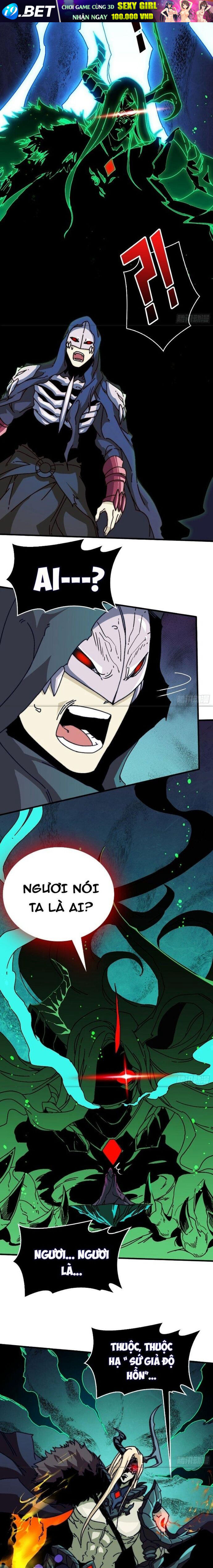 Trò Chơi Của Nhà Vua - Chapter 16 - Page 11