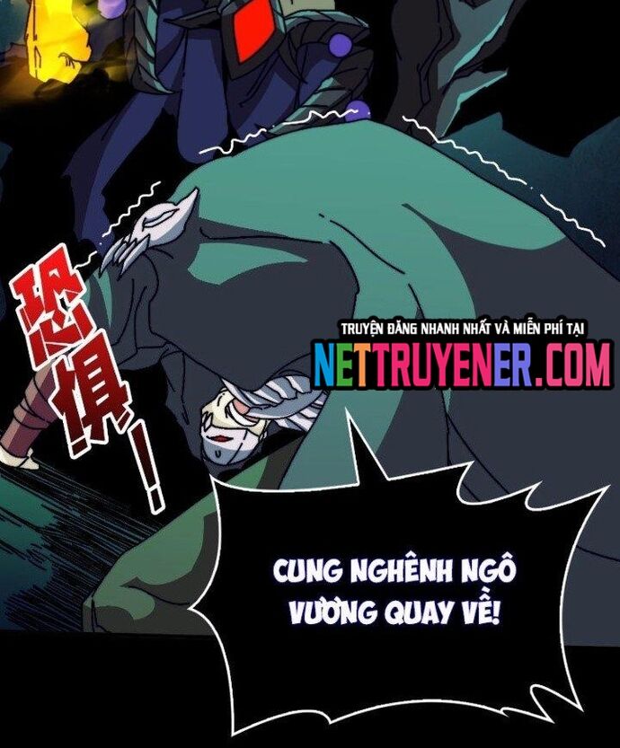 Trò Chơi Của Nhà Vua - Chapter 16 - Page 12