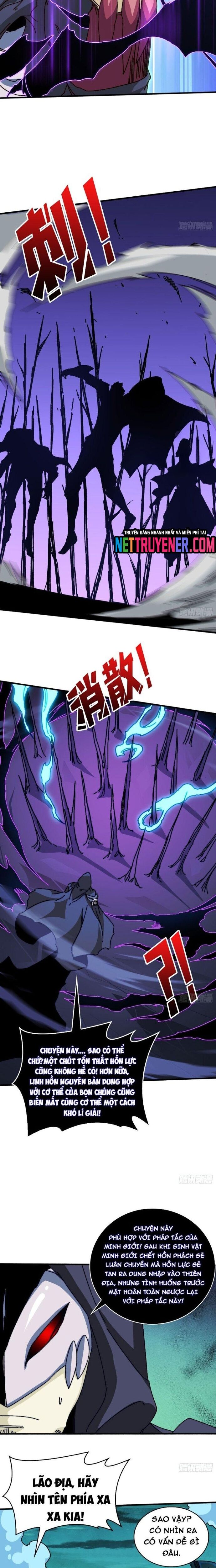 Trò Chơi Của Nhà Vua - Chapter 16 - Page 4