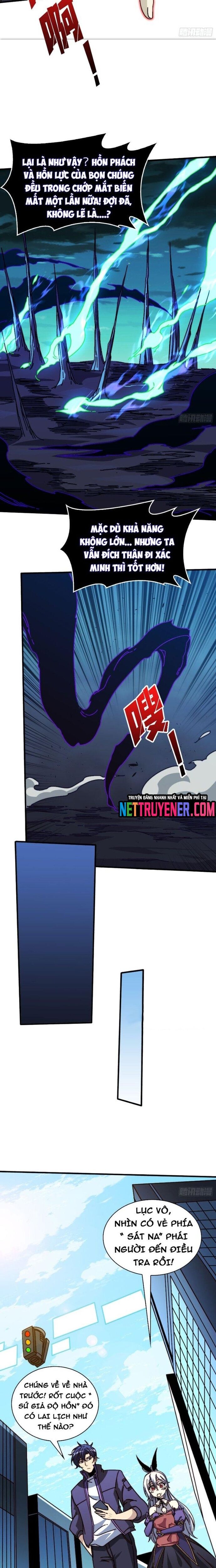 Trò Chơi Của Nhà Vua - Chapter 16 - Page 7