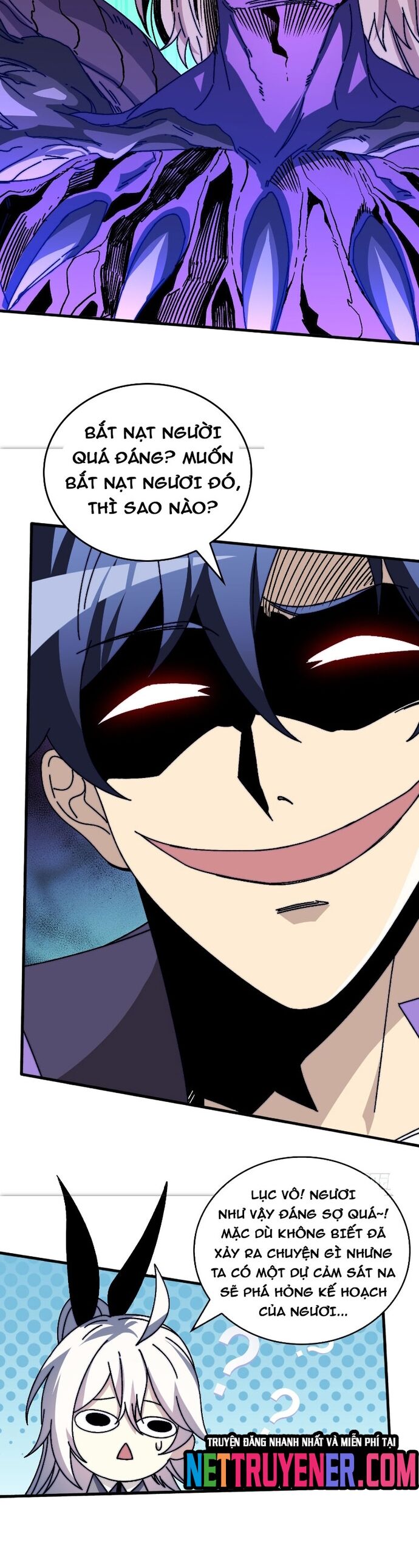 Trò Chơi Của Nhà Vua - Chapter 17 - Page 10
