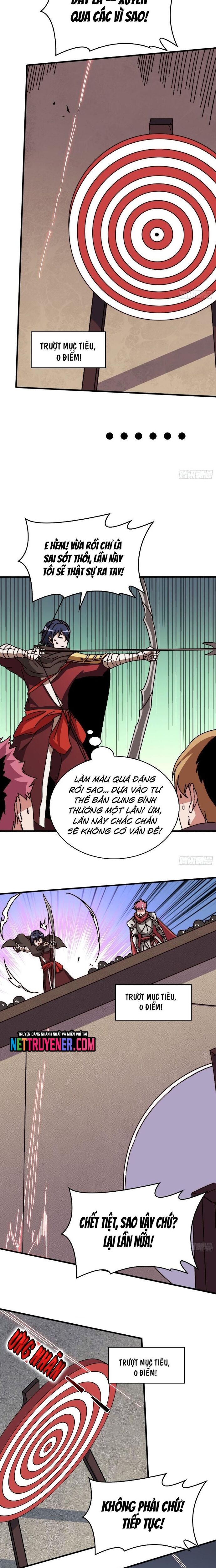 Trò Chơi Của Nhà Vua - Chapter 24 - Page 10