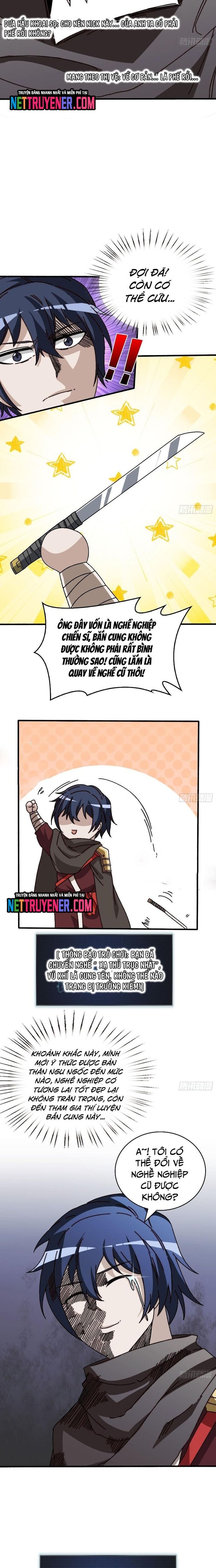 Trò Chơi Của Nhà Vua - Chapter 24 - Page 12