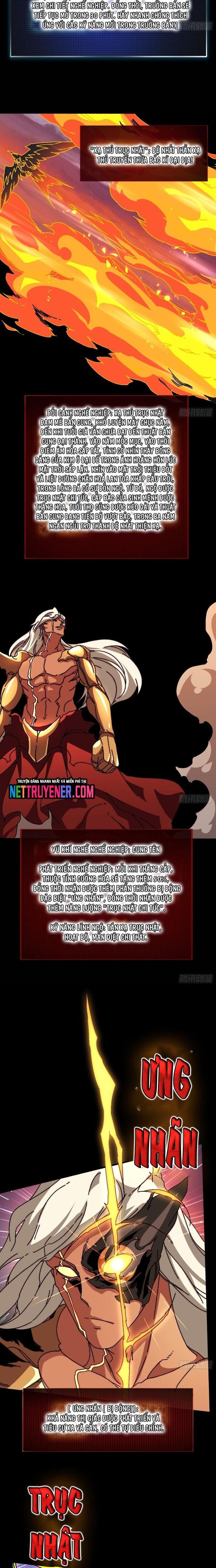 Trò Chơi Của Nhà Vua - Chapter 24 - Page 6