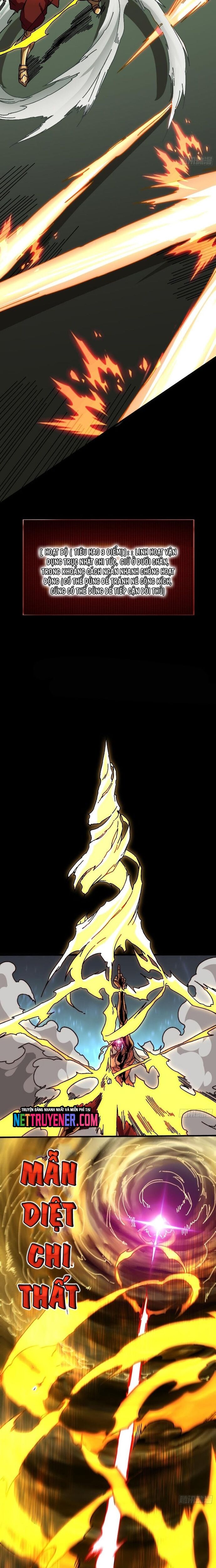 Trò Chơi Của Nhà Vua - Chapter 24 - Page 8