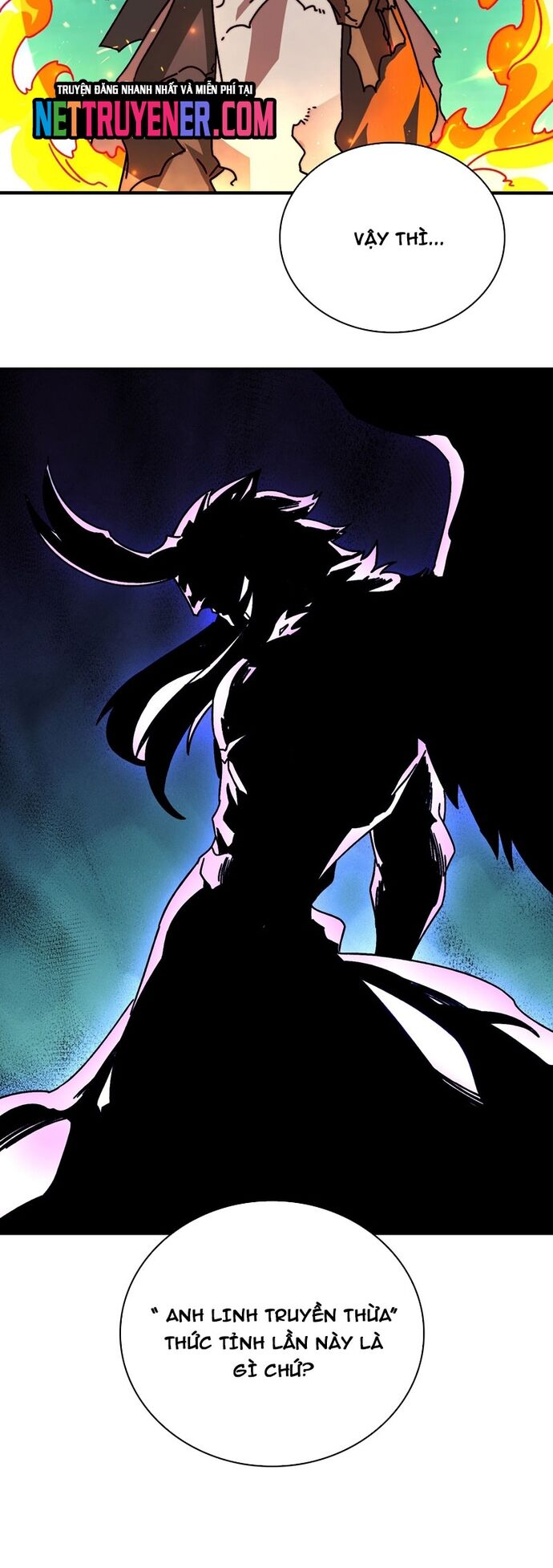 Trò Chơi Của Nhà Vua - Chapter 29 - Page 9