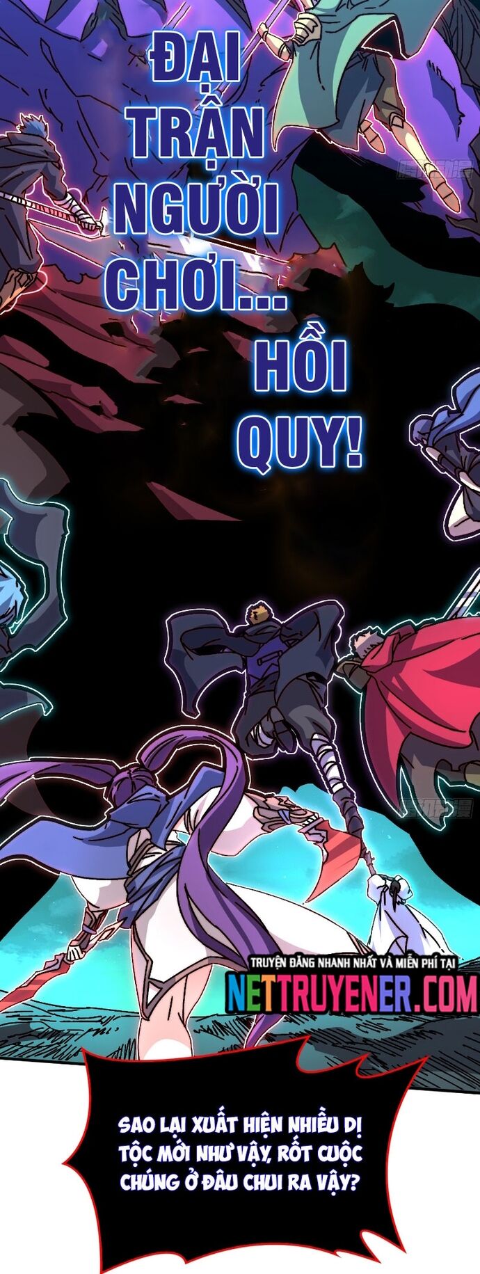 Trò Chơi Của Nhà Vua - Chapter 31 - Page 10