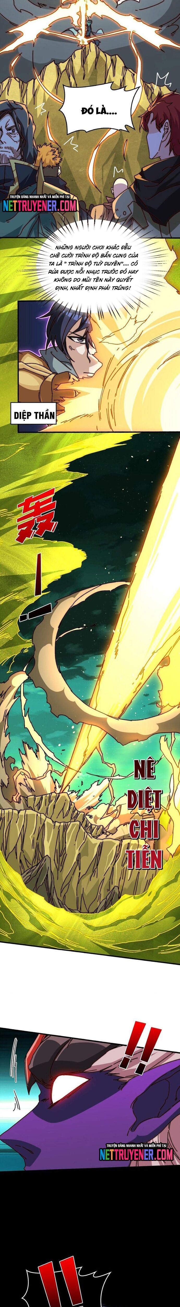 Trò Chơi Của Nhà Vua - Chapter 33 - Page 5