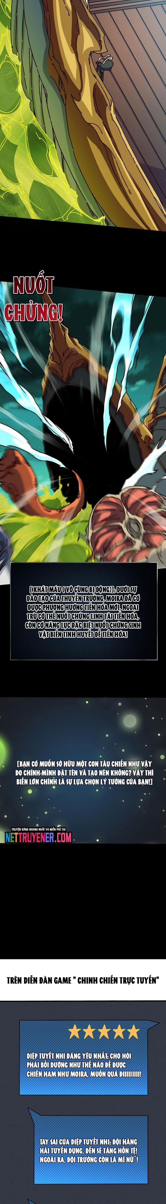 Trò Chơi Của Nhà Vua - Chapter 34 - Page 10