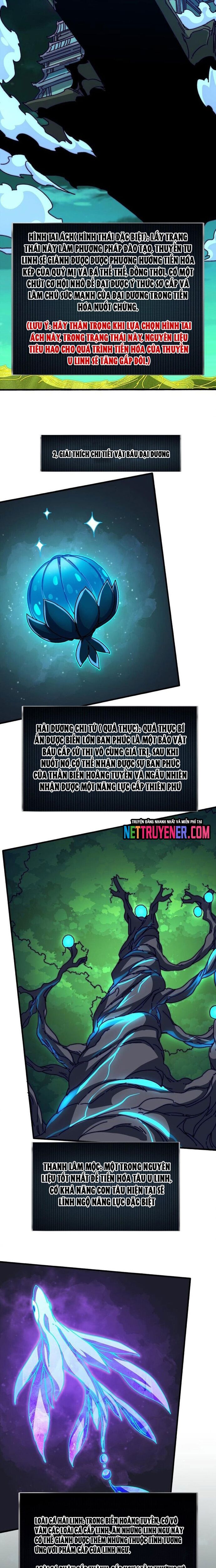 Trò Chơi Của Nhà Vua - Chapter 34 - Page 3